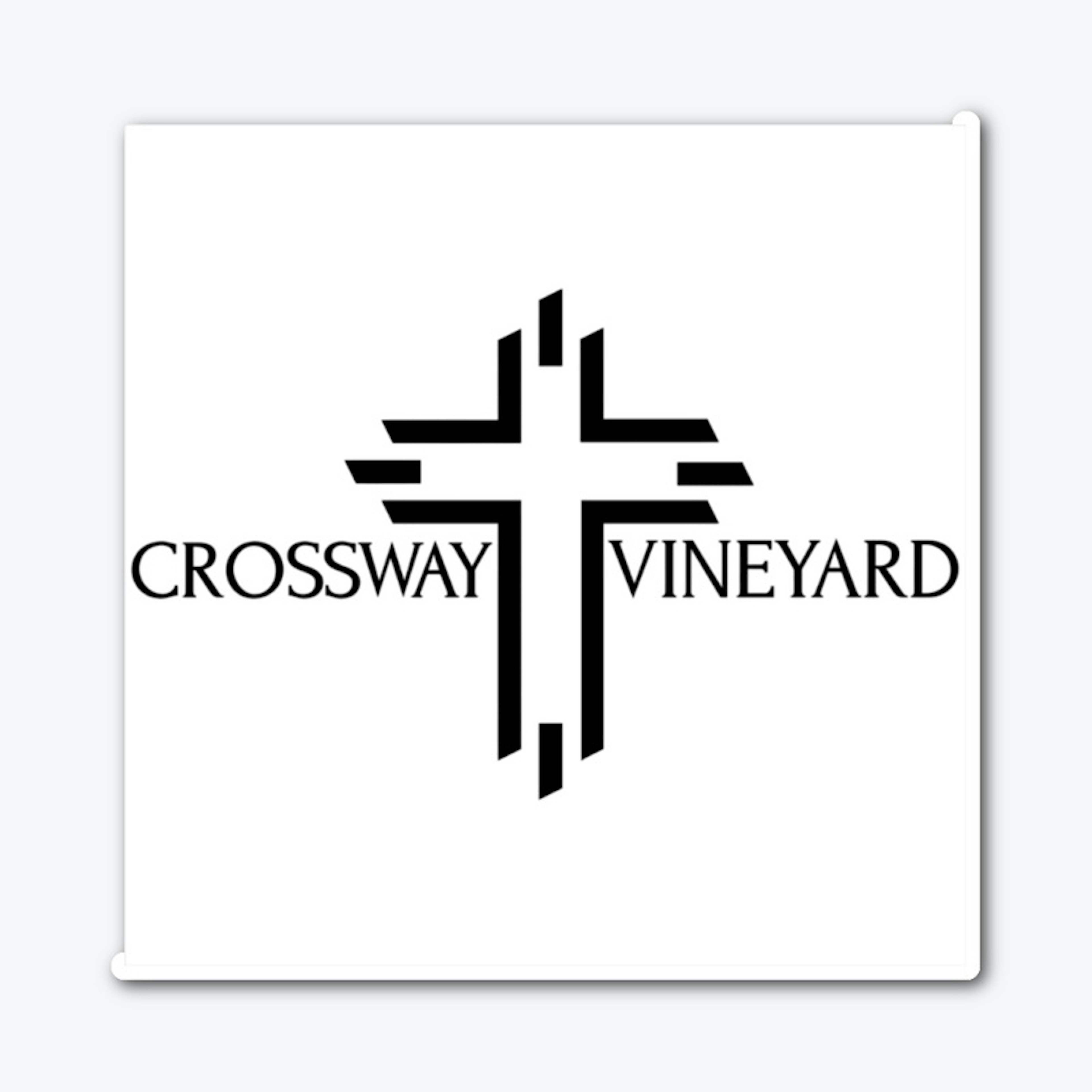 Crossway Vineyard Church