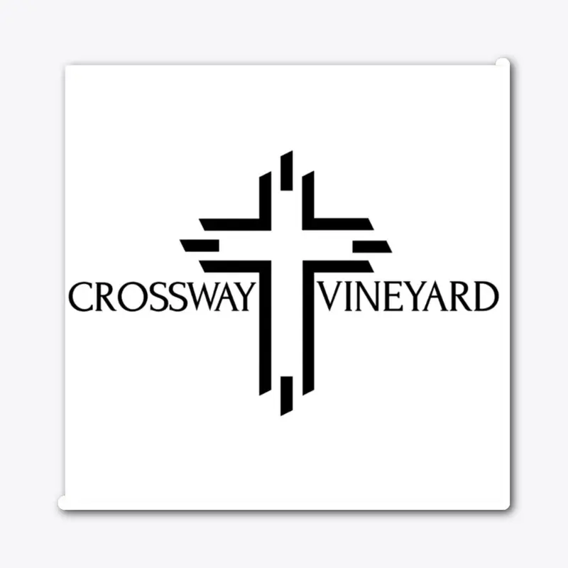 Crossway Vineyard Church